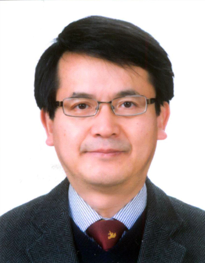 정용채 교수