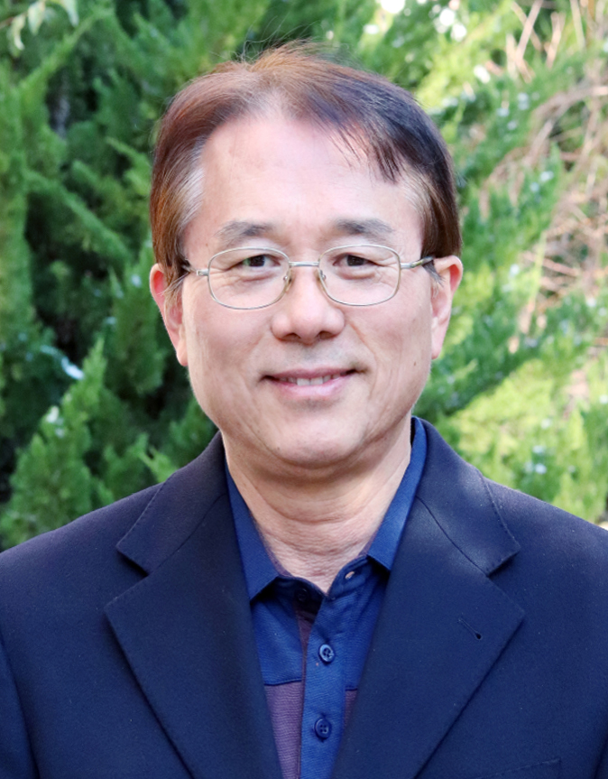 김형석 교수