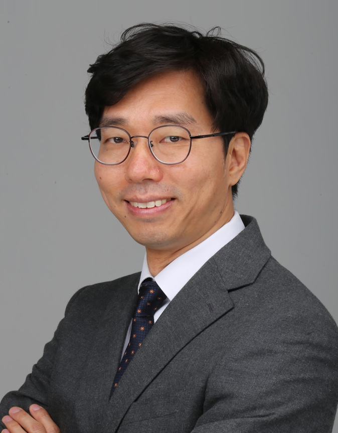 김순태 교수