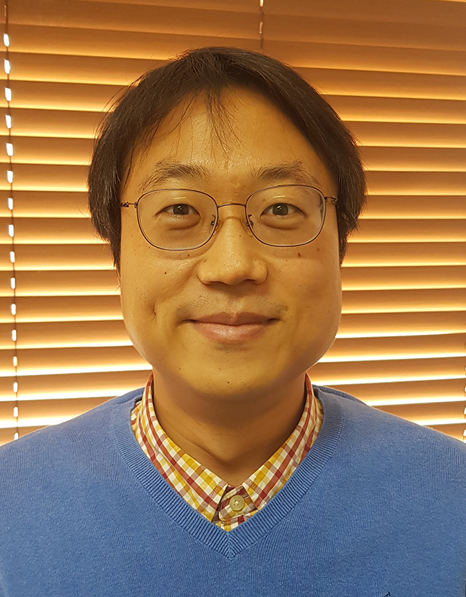 박석환 교수