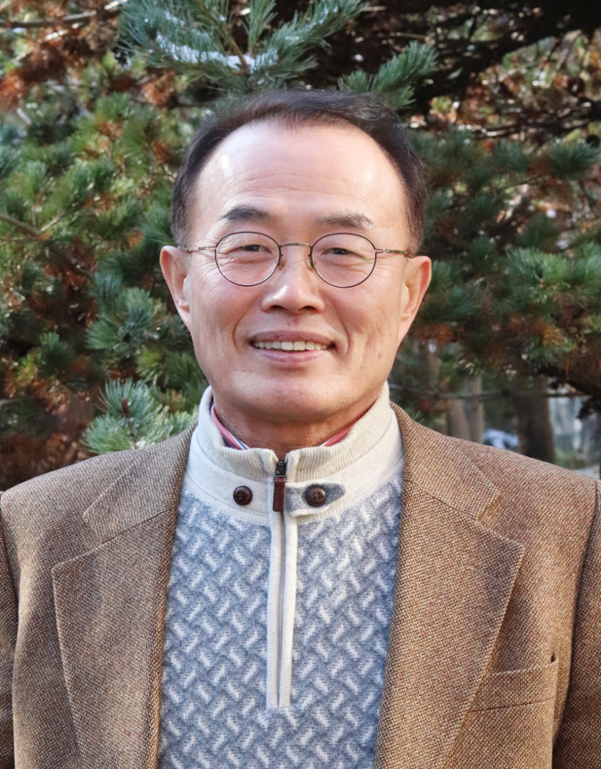 박동선 교수